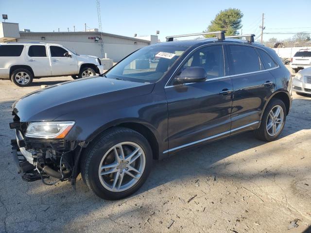 Obraz 2017 AUDI Q5 PREMIUM PLUS 2017