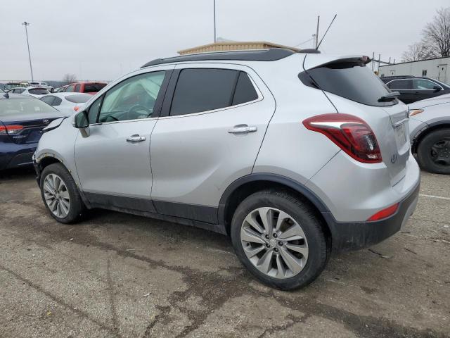 Obraz 2 z 2019 BUICK ENCORE PREFERRED 2019 z VIN KL4CJESB1KB797592