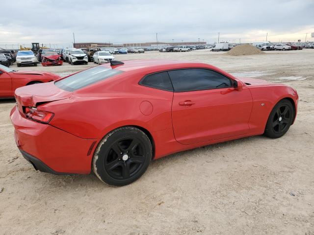 Image 3 of 2016 CHEVROLET CAMARO LT 2016 with VIN 1G1FB1RS2G0141556
