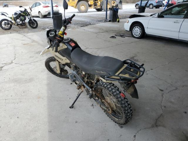 Изображение 3 2020 BASHAN MOPED 50CC 2020 с VIN LHJPCNBK5LB500973