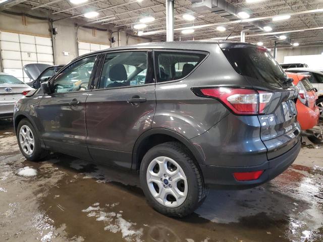 Obraz 2 z 2017 FORD ESCAPE S 2017 z VIN 1FMCU0F71HUD85039