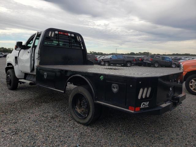 Image 3 of 2019 CHEVROLET SILVERADO MEDIUM DUTY  2019 with VIN 1HTKJPVH7KH684663
