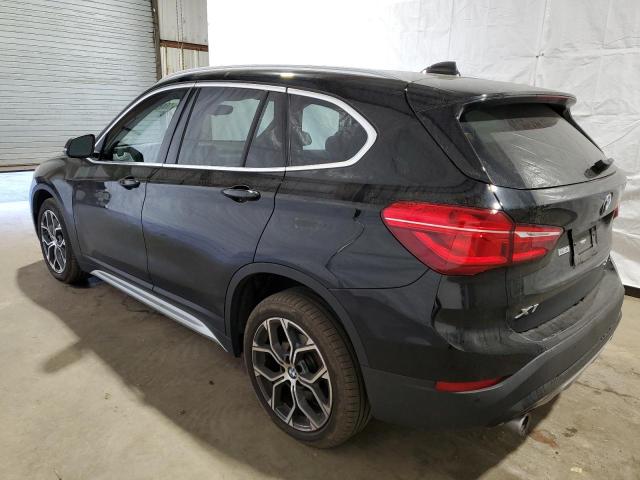 Image 2 of 2022 BMW X1 XDRIVE28I 2022 with VIN WBXJG9C07N5U94614