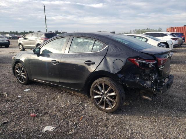 Изображение 2 2018 MAZDA 3 GRAND TOURING 2018 с VIN 3MZBN1W34JM187983