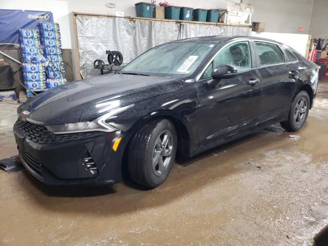 2023 KIA K5 LXS 2023 image