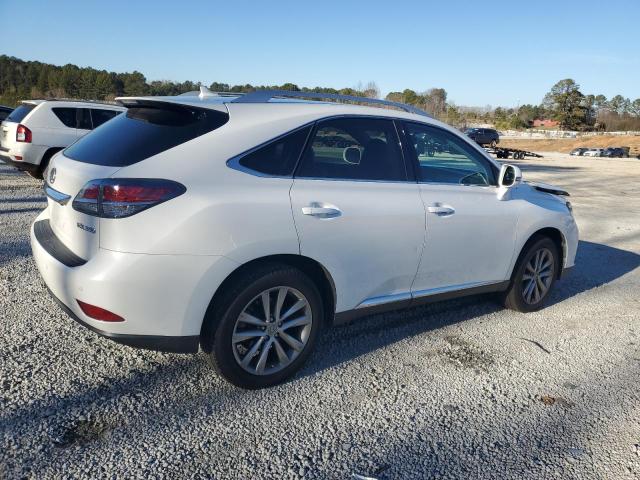 Изображение 3 2013 LEXUS RX 350 2013 с VIN 2T2ZK1BA6DC128053