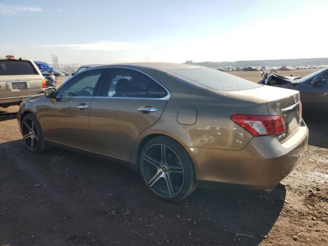 Obraz 2 z 2007 LEXUS ES 350 2007 z VIN JTHBJ46G572055333