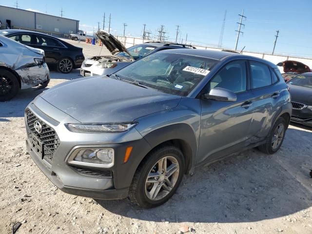 Изображение 1 2019 HYUNDAI KONA SE 2019 с VIN KM8K1CAA4KU258155