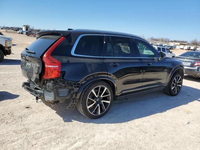 Image 3 of 2022 VOLVO XC90 T6 MOMENTUM 2022 with VIN YV4A22PK0N1806016