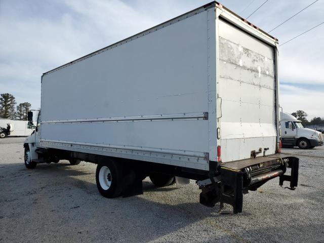 Obraz 3 z 2012 HINO 258/268  2012 z VIN 5PVNJ8JT2C4S53652