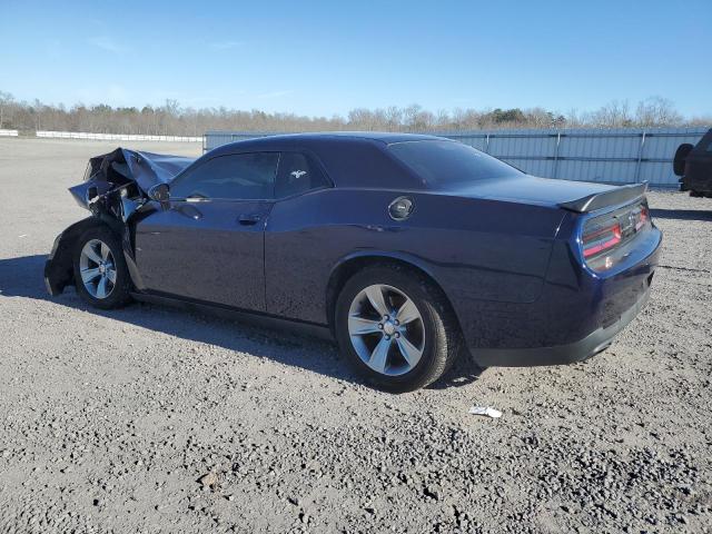 Изображение 2 2016 DODGE CHALLENGER SXT 2016 с VIN 2C3CDZAG9GH177528