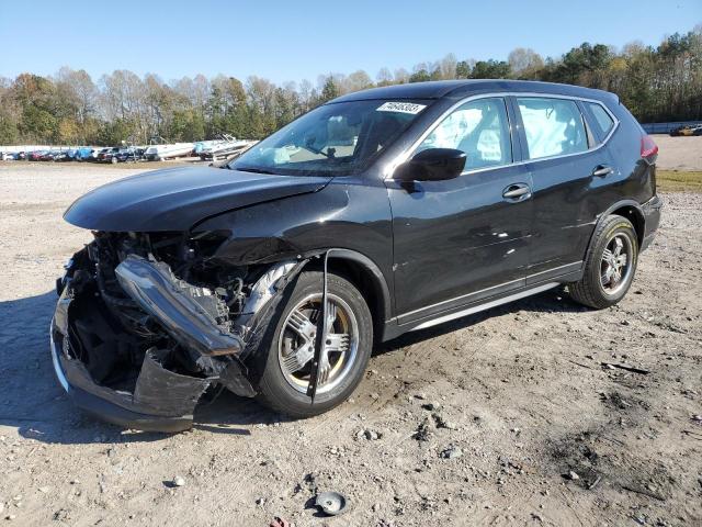 Obraz 1 z 2019 NISSAN ROGUE S 2019 z VIN 5N1AT2MV8KC786981