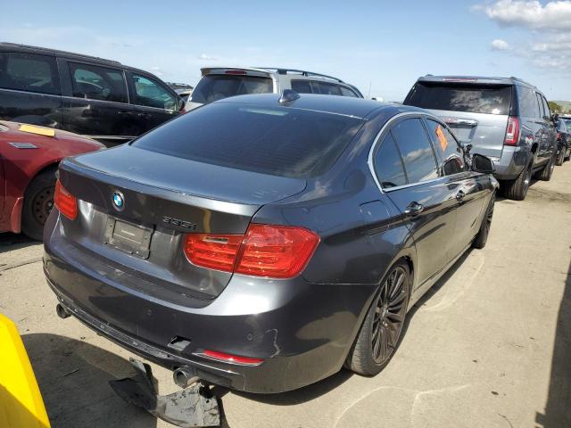 Изображение 3 2013 BMW 335 I 2013 с VIN WBA3A9G54DNP37207