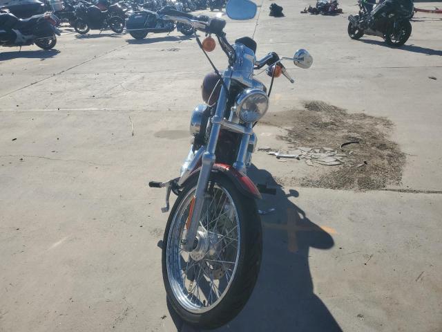 Obraz 2 z 2008 HARLEY-DAVIDSON XL1200 C 2008 z VIN 1HD1CT3138K421971