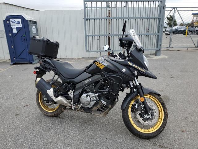 2020 SUZUKI DL650 A 2020 image