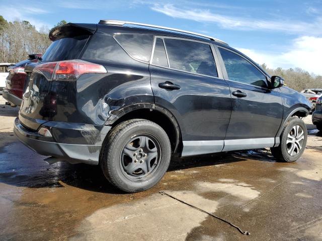Image 3 of 2016 TOYOTA RAV4 LE 2016 with VIN 2T3ZFREV3GW240924