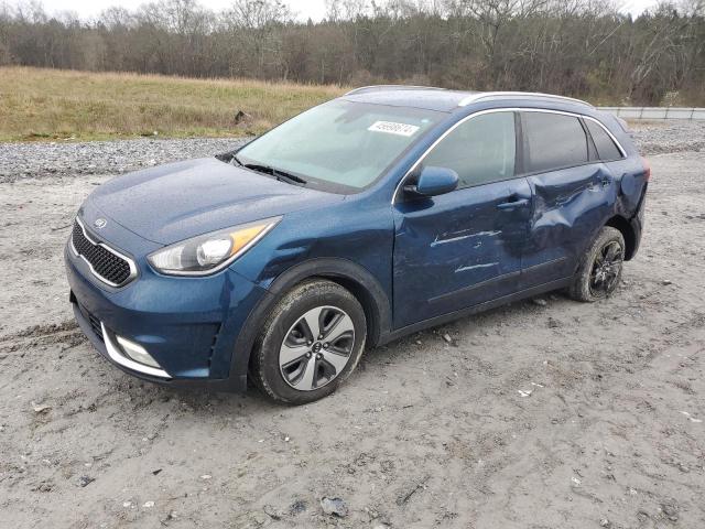 Obraz 2017 KIA NIRO FE 2017