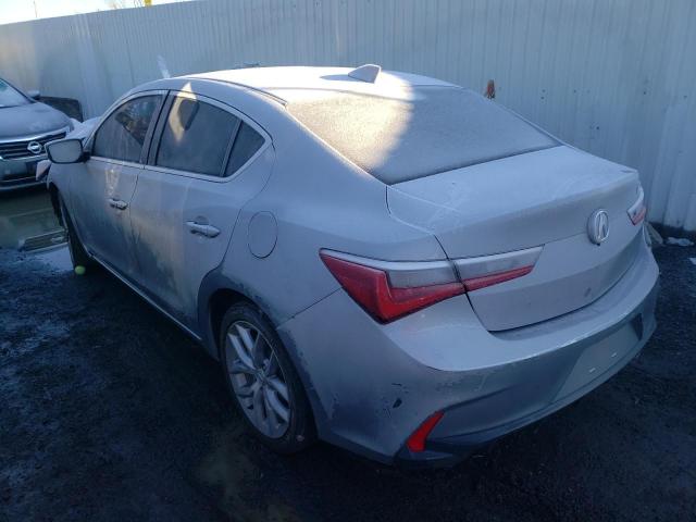 Obraz 2 z 2021 ACURA ILX  2021 z VIN 19UDE2F36MA006435