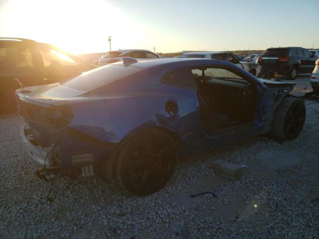 Изображение 3 2017 CHEVROLET CAMARO SS 2017 с VIN 1G1FH1R71H0148655