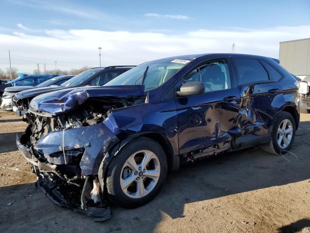 2016 FORD EDGE SE 2016 image