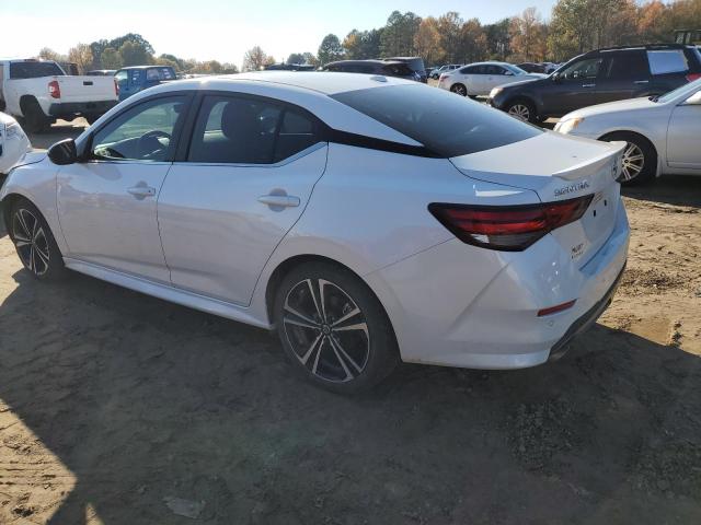 Obraz 2 z 2023 NISSAN SENTRA SR 2023 z VIN 3N1AB8DV5PY271609