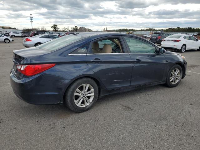 Obraz 3 z 2013 HYUNDAI SONATA GLS 2013 z VIN 5NPEB4AC0DH727020