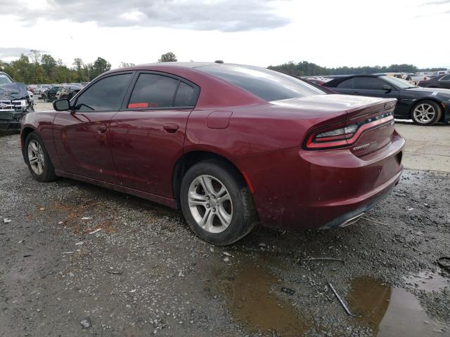 Изображение 2 2019 DODGE CHARGER SXT 2019 с VIN 2C3CDXBG9KH657483