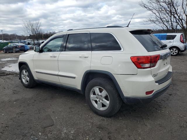 Изображение 2 2011 JEEP GRAND CHEROKEE LAREDO 2011 с VIN 1J4RR4GG3BC515206