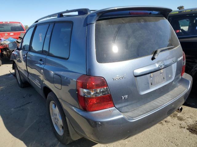 Изображение 2 2006 TOYOTA HIGHLANDER LIMITED 2006 с VIN JTEDP21A260113159