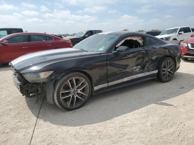 Obraz 2016 FORD MUSTANG GT 2016