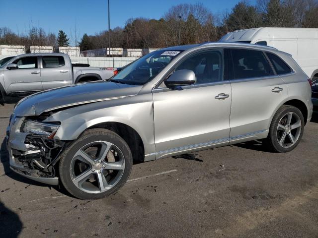 2015 AUDI Q5 TDI PREMIUM PLUS 2015 image