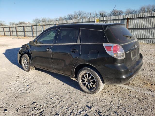 Изображение 2 2008 TOYOTA COROLLA MATRIX XR 2008 с VIN 2T1KR32E98C687571