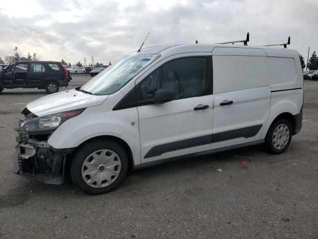 2016 FORD TRANSIT CONNECT XL 2016 image