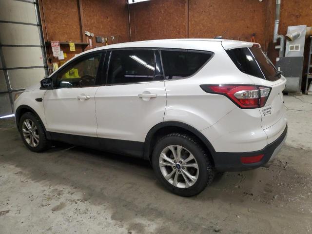 Изображение 2 2017 FORD ESCAPE SE 2017 с VIN 1FMCU9G90HUA90759