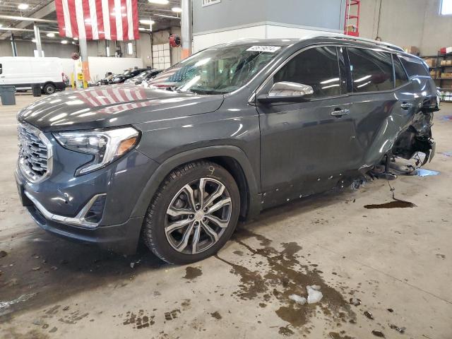 Obraz 2018 GMC TERRAIN DENALI 2018