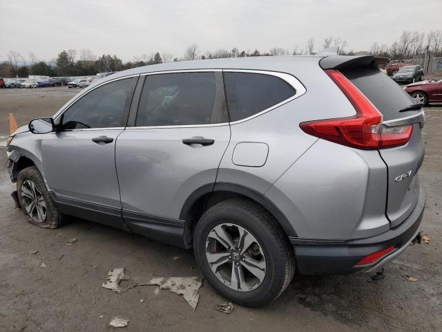 Image 2 of 2019 HONDA CR-V LX 2019 with VIN 2HKRW6H31KH211270