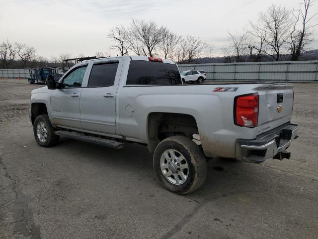 Obraz 2 z 2016 CHEVROLET SILVERADO K2500 HEAVY DUTY LT 2016 z VIN 1GC1KVEG3GF204249