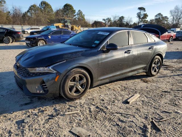 Изображение 1 2021 KIA K5 LXS 2021 с VIN 5XXG14J22MG041642