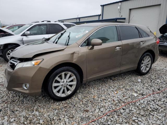 Image 1 of 2011 TOYOTA VENZA  2011 with VIN 4T3BA3BB2BU019752