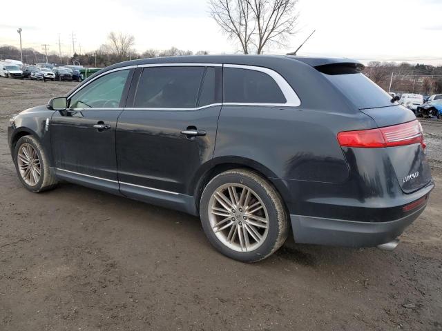 Изображение 2 2014 LINCOLN MKT  2014 с VIN 2LMHJ5AT1EBL58042