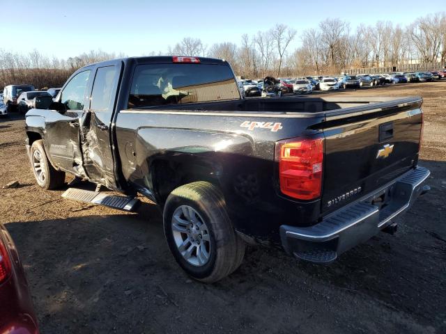 Image 2 of 2015 CHEVROLET SILVERADO K1500 LT 2015 with VIN 1GCVKREC6FZ427775