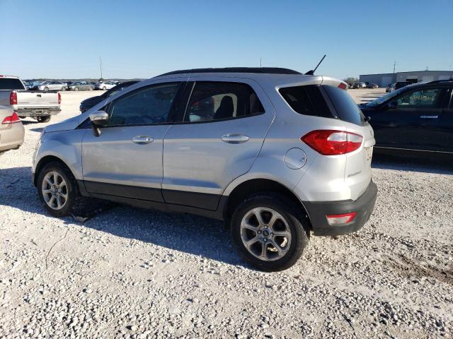 Obraz 2 z 2018 FORD ECOSPORT SE 2018 z VIN MAJ6P1UL4JC234745