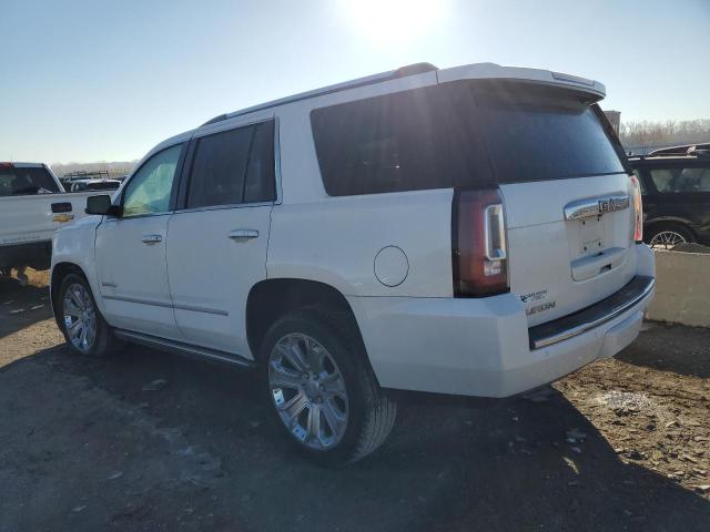 Obraz 2 z 2017 GMC YUKON DENALI 2017 z VIN 1GKS2CKJ1HR363719