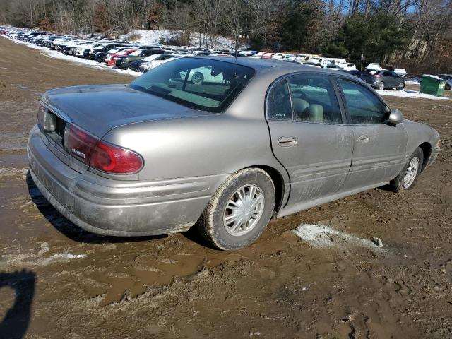 Изображение 3 2003 BUICK LESABRE LIMITED 2003 с VIN 1G4HR54KX3U150787