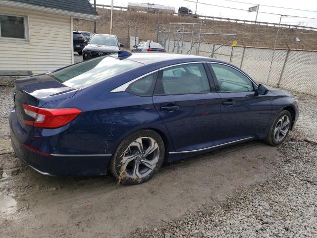 Obraz 3 z 2020 HONDA ACCORD EX 2020 z VIN 1HGCV1F43LA047943