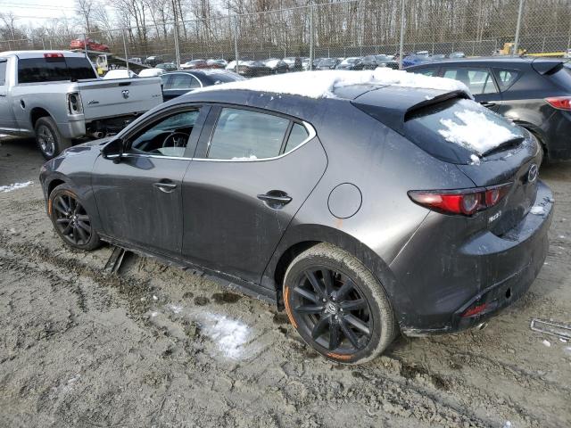 Изображение 2 2021 MAZDA 3 PREMIUM 2021 с VIN JM1BPAML5M1332868