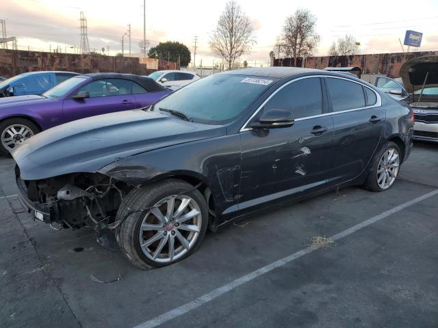 Изображение 1 2015 JAGUAR XF 2.0T PREMIUM 2015 с VIN SAJWA0FS7FPU78949