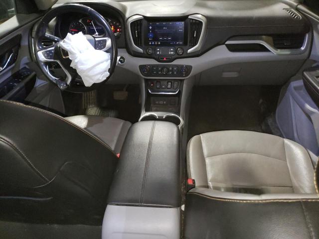 Obraz 2020 GMC TERRAIN SLT 2020