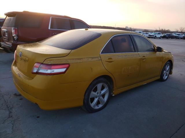 Obraz 3 z 2011 TOYOTA CAMRY BASE 2011 z VIN 4T1BF3EK7BU680666