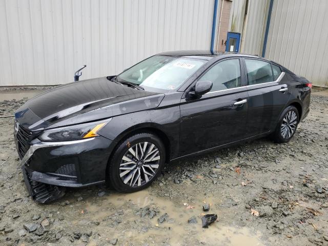 Obraz 1 z 2023 NISSAN ALTIMA SV 2023 z VIN 1N4BL4DV5PN370697